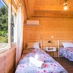 Romantic Tree House