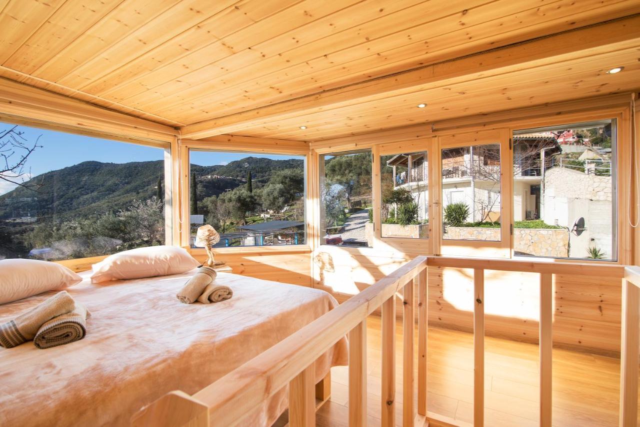 Holiday home Romantic Tree House Kato Pavliana