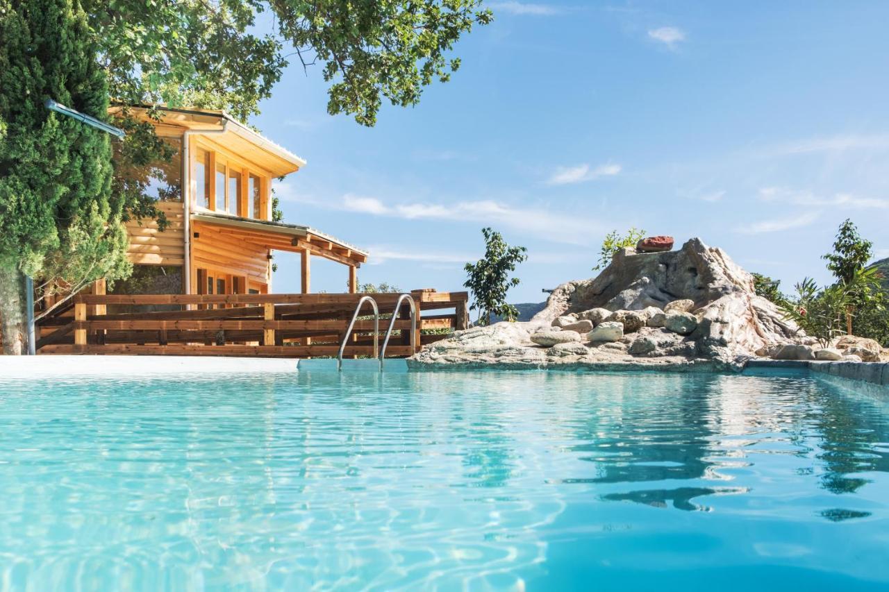 Romantic Tree House Holiday home Kato Pavliana
